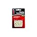 Gamo 621241654CP Air Rifle Cotton Cleaning Pellets, .22 Caliber (100 Count)