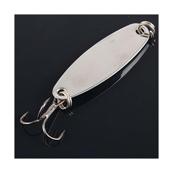ADSRO-8pcs-Metal-Spoon-Fishing-Lures-Bass-CrankBait-Crank-Bait-Tackle-43cm678g