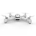 HUBSAN H502S FPV X4 Drone GPS Altitude Mode 5.8GHz Transmitter Quadcopter with 720p HD Camera