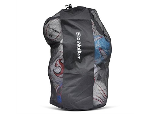 XDXDWEWERT Mochila Bolso de Almacenamiento de Baloncesto de Gran ...