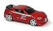 JC Toys Bluetooth Controlled Turbo Racers Mazda RX-8 Car, Red