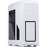 Phanteks Enthoo Luxe Full Tower Chassis PH-ES614L_WT White