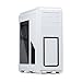 Phanteks Enthoo Luxe Full Tower Chassis PH-ES614L_WT White