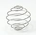 Astra shop Set of 5 Shaker Ball/ Whisk Ball/ Ball/ Milkshake Protein Blender/ Wire Mixer Mixing Ball For Protein Shaker Bottle