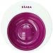 BEABA Ellipse Bowl, Plum
