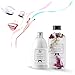 Body Lotion Gift Sets for Women – Bath Oil Set Gifts for women – Vegan Moisturizer Body Oil – Scented Spa Gift