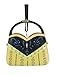 Disney Parks Anna from Frozen Handbag Purse Christmas Holiday Ornament
