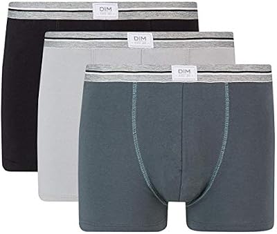 Boxer Ultra-Resist Coton Stretch durable , para Hombre