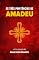 Livro As Três Penitências de Amadeu