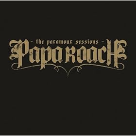 Papa Roach - The Paramour Sessions CD, Album at Discogs