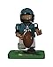 NFL GEN3 Philadelphia Eagles DeMarco Murray Limited Edition Minifigures, Green, Small