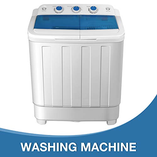 1 KUPPET+Portable+Washing+Machine+Apartment