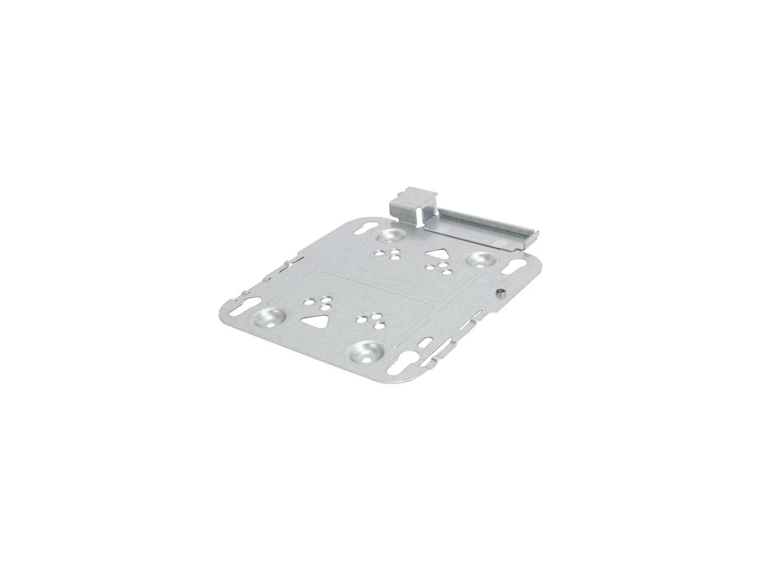 Cisco AIR-AP-BRACKET-1= - wall & ceiling mounts accessories (Silver, Metal)
