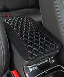 ESEWALAS Auto Center Console Cover,Car Center