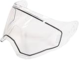 Scorpion Dual Pane Shield Exo-AT950 Snow Motorcycle Helmet Accessories - Clear/One Size