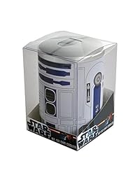 Star Wars R2 D2 Can Coolers
