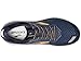 Brooks Mens Ghost 12 Running Shoe - Navy/Deep Water/Gold - D - 10.5