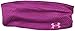 Under Armour Women's Won't Stop Headband