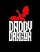 Daddy Dragon: Dragon Family Red 2019 Calendar Weekly Planner To Do List Organizer Book 8.5