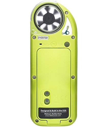 Kestrel-5200-Professional-Environmental-Meter
