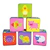 Galt-Toys-Soft-Blocks-Stacking-Toy-Ages-6-Months-Plus Galt Toys, Soft Blocks, Baby Sensory Toys for Ages 6 Months Plus