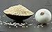 Naturevibe Botanicals Organic Onion Flakes 1 lb, Raw | Allium Cepa | Add to Dry Dishes & Salads [Packaging May Vary]