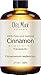 Del Mar Naturals Cinnamon Oil, Pure and Natural, Therapeutic Grade Cinnamon Leaf Essential Oil, 2 fl oz