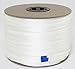 Cajun Pull Line - 3/4 Inch - 2,500 lb. - Pull Tape - Polyester Pulling Tape - Made in USA (500)