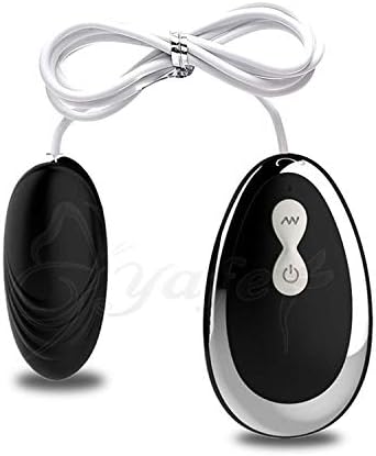 YTESG SHIRT Adult Ví-bratórs Wireless Remote Control Vibrating Egg C-lítoris Stimulator Multispeed Mini Būllet Ví-bratór Sexs Toys for Women,Purple