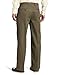 IZOD Men's Pleated Madison Pant