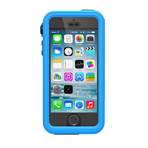 Capa à Prova D´água para iPhone 5/5s/SE - Catalyst