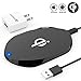 Magnetic Fast Wireless Charger for Mag-Safe, 5 in 1 15W Wireless Charging Dock Station Stand for iPhone 12 13 14 Pro max/pro/Mini, AirPods 2/3/ Pro,Apple iWatch 2/3/4/5/6(QC3.0 Adapter Include)