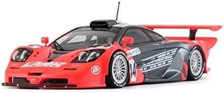 slot it (slot-it) 1/32 slot car McLAREN (McLaren) F1 GTR Le Mans 1997 # 44 Akihiko Nakaya /G.Ayles/ Keiichi Tsuchiya CA10i