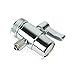 Apex Faucet Divert Adapter - Brass
