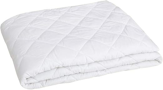 camp cot mattress protector
