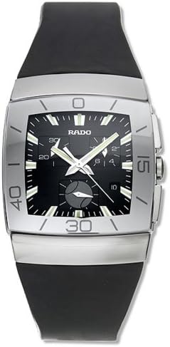 rado tennis watch