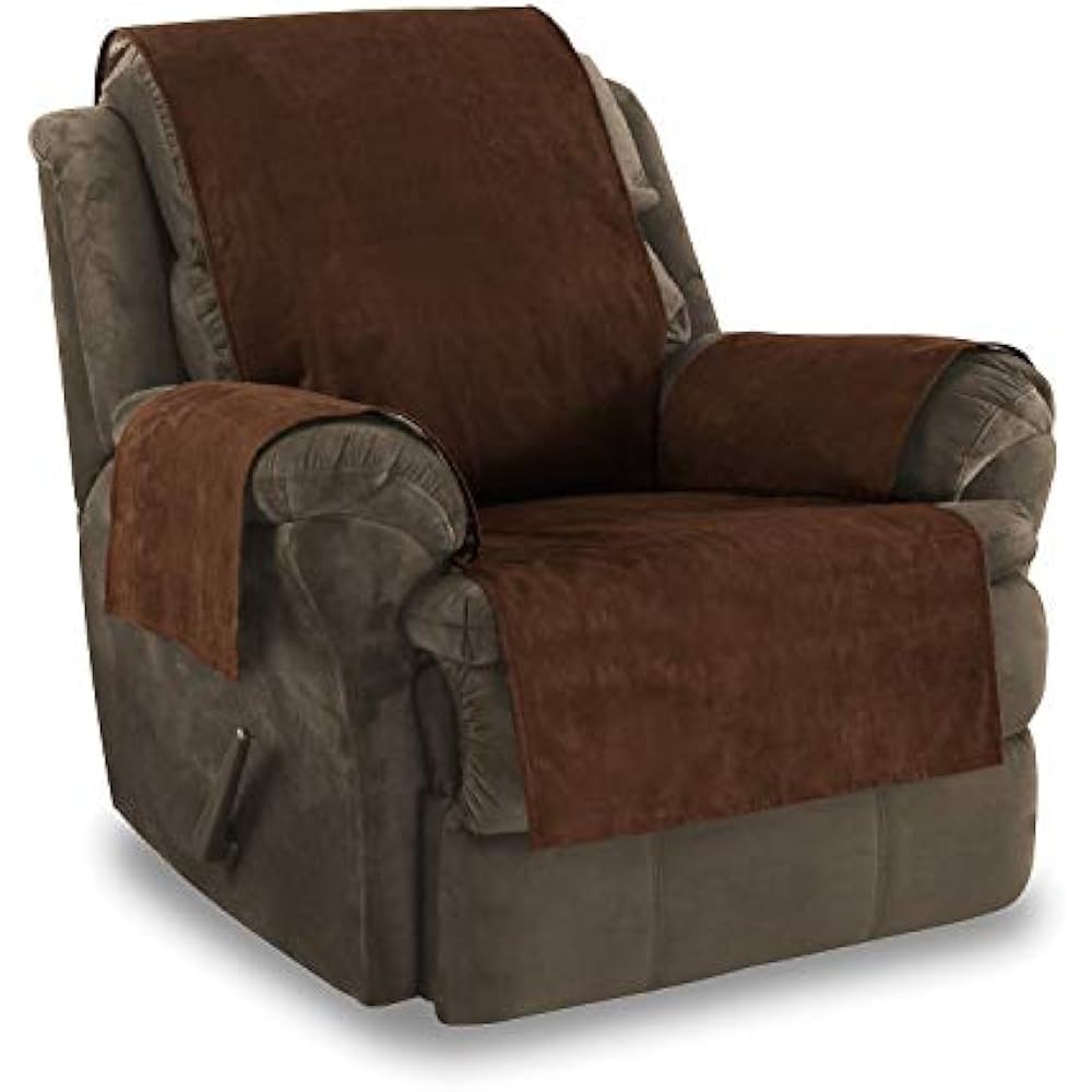 Link Recliner Slipcovers Shades AntiSlip Grip Furniture Protector