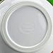 Surpahs Melamine Plastic Nested Mixing and Prep Bowl with Lids, Set of 4