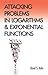 Attacking Problems in Logarithms and Exponential Functions (Dover Books on Mathematics)