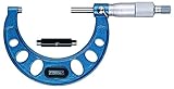 Fowler 52-240-003-1, Outside Inch Micrometer With