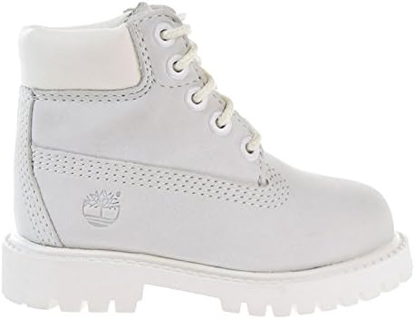 white timberlands toddler