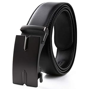 Men’s Genuine Leather
