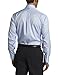Eagle Men's Non Iron Regular Fit Solid Button Down Collar Dress Shirt