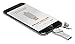 PNY Duo-Link OTG 32GB USB 3.0 Flash Drive for iPhone and iPad