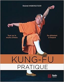Kung Fu Pratique Habersetzer Roland 9782846174244 Amazon Com Books