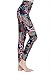 Cokar Swim Tights for Women Sun Protective