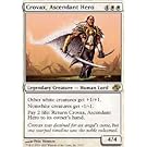 Magic: the Gathering - Crovax, Ascendant Hero - Planar Chaos