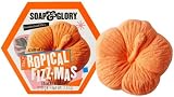 Soap & Glory Tropical Fizz-mas Bath Fizzer Call of Fruity Hibiscus Gift view 3