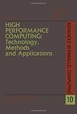 High Performance Computing : Technology, Methods and Applications, , 0444821635