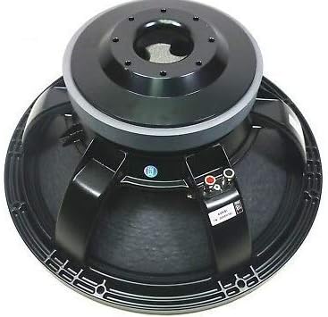 eighteen sound speakers